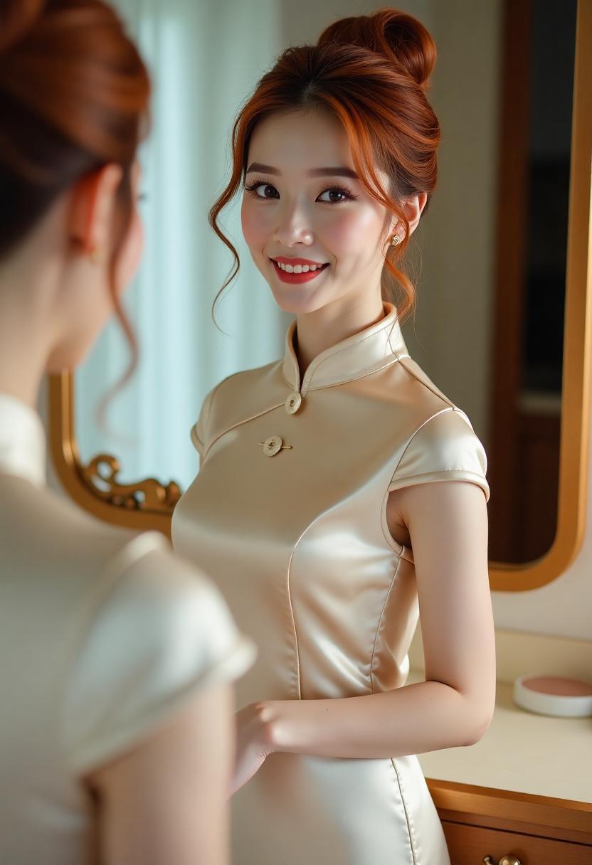 秦海璐