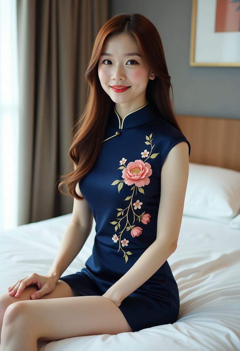 倪虹洁